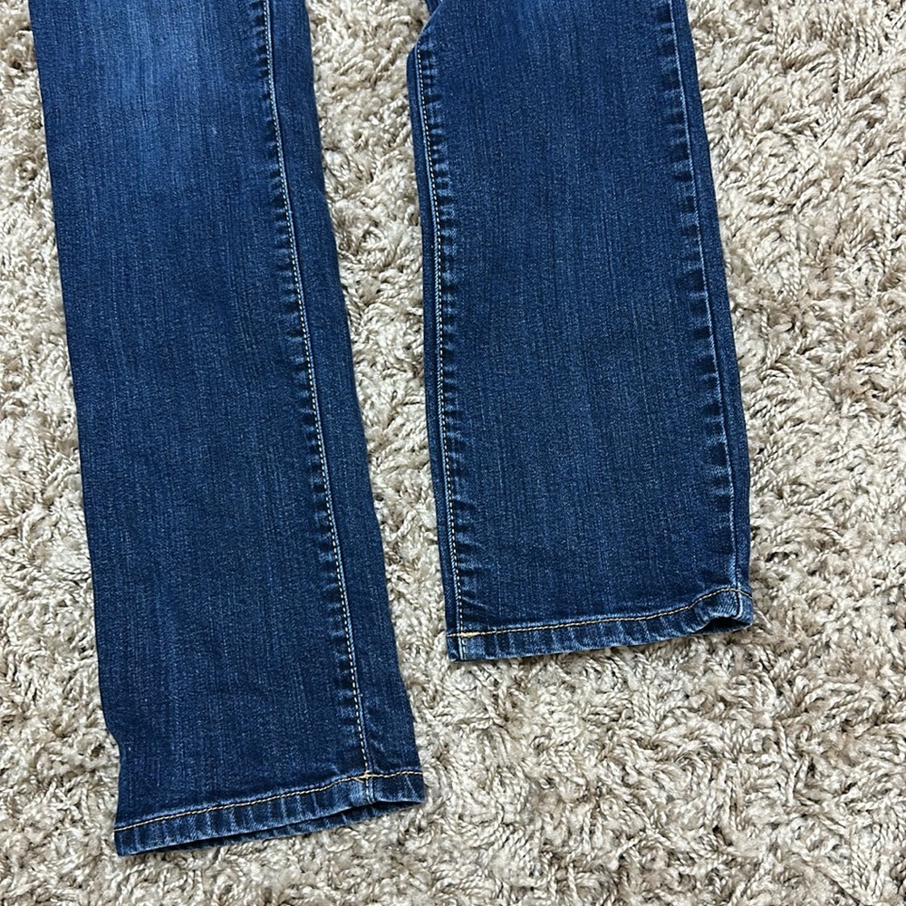Aeropostale Jeans Skinny 8 Long - Picture 4 of 8
